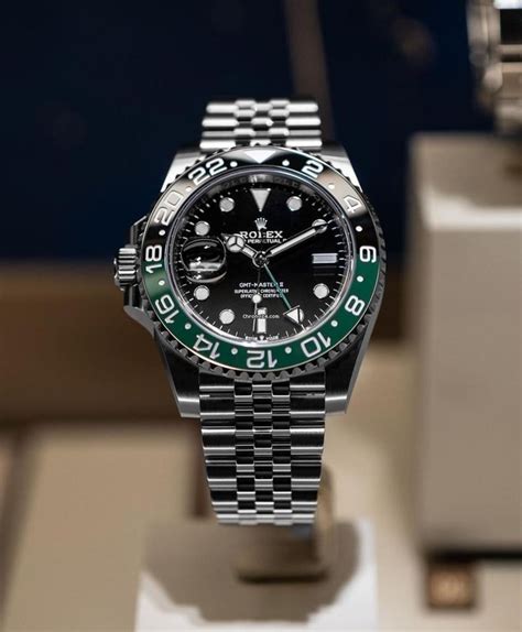 sprite rolex chrono24|Rolex GMT.